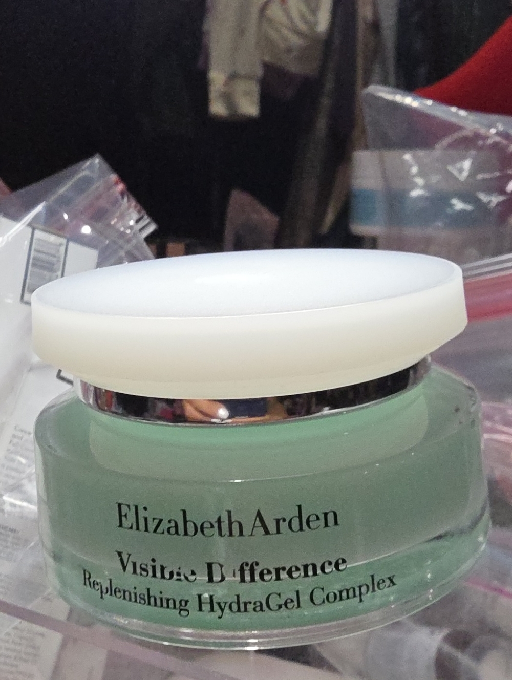 Elizabeth Arden Visible Difference HydraGel - 75 Ml